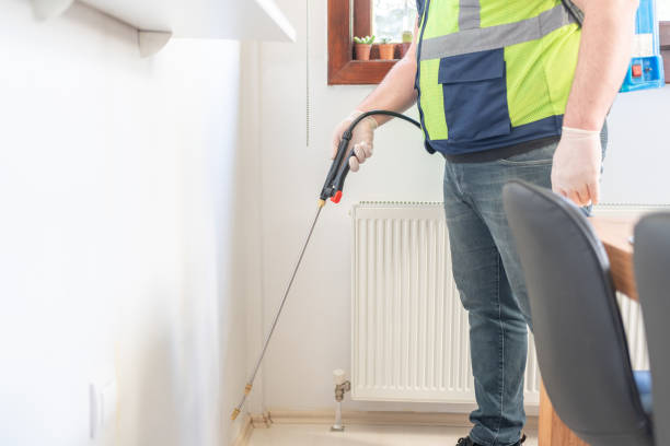 Reliable Laureles, TX Pest Control Solutions